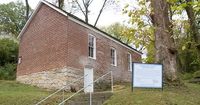 Platte County community helps restore historic African American schoolhouse after risk of being demolished