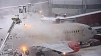 Berlin airport halts flights due to winter weather: Your rights