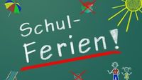 Schulferien Bremen 2025: Wann sind die nächsten Ferien?
