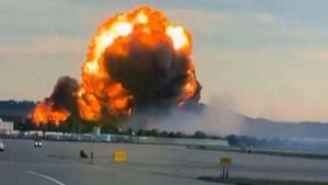 UPS And FedEx Ground MD-11 Planes After Fatal Crash