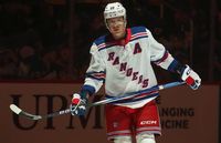 Game #70: Toronto Maple Leafs vs New York Rangers Open Thread