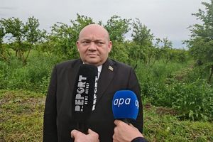 Ganja Automobile Plant Expands Cooperation With Belarusian Factories