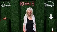 Jilly Cooper Dies: Popular British Novelist Behind Disney+’s ‘Rivals’ Was 88