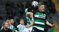 Taça de Portugal. Rio Ave - Sporting