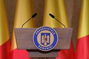 George Simion Leads First Round Of Romanian Elections