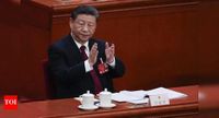 Trump’s tariff gambit: How it’s reshaping India, China, and the global economy - The Times of India