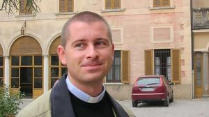 Brescia Priest Arrested For Sexual Abuse Of Minors