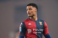Genoa slap €30m price tag on Inter Milan target Koni De Winter