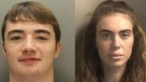 Drug Smuggling Rings Exposed In Major UK Crackdown