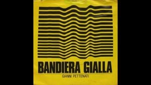 Gianni Pettenati, Voice Of 'Bandiera Gialla', Dies At 79