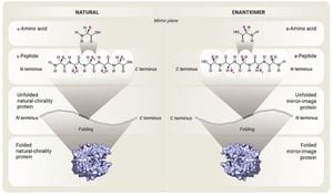 Scientists Warn Of Risks From Creating Mirror Bacteria