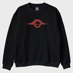 ''Blackhole - Karadelik'' Sweatshirt