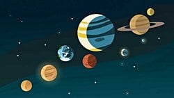 Gezegen Nedir? Bir Gezegeni, Cüce Gezegen veya Asteroidler Gibi Gök Cisimlerinden Ayıran Nedir?