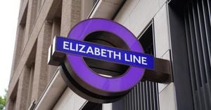 Severe Delays Hit Elizabeth Line Due To Vandalism
