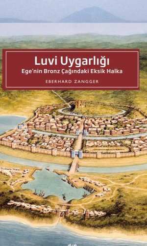 Luvi Uygarlığı