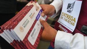 Mexican Government Announces Double Payments For Bienestar Beneficiaries