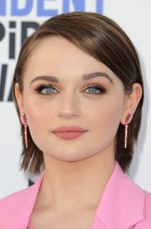 Joey King