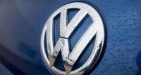 Volkswagen Brazil To Appeal Slave-Labour Ruling