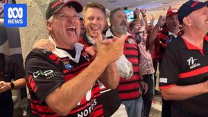 Perth Bears Confirmed As NRL's 18th Team For 2027