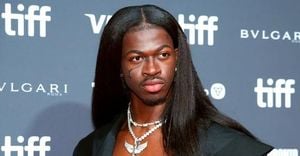 Lil Nas X Faces Felony Charges After Los Angeles Arrest