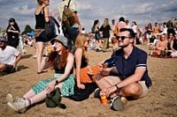 Temperatures could hit 30C on Bank Holiday Monday ahead of Hurricane Erin