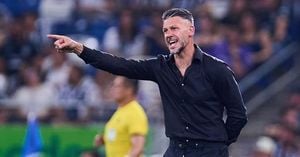 Xabi Alonso Leaves Bayer Leverkusen Opening Door For Demichelis