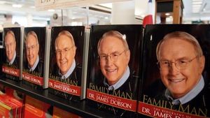 James Dobson Dies Leaving Lasting Mark On Faith And Politics