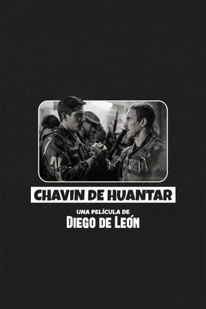 Chavín de Huántar, el rescate del siglo