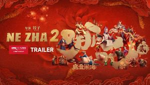 Ne Zha 2 Breaks Records With Box Office Success