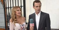 Ana Obregón deja claro cuál es el papel de Alessandro Lequio en la vida de su nieta Ana Sandra