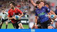Where to watch Crusaders vs. Blues: Live stream, free-to-air channel, start time for Super Rugby match | Sporting News Australia