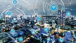 AKILLI ŞEHİR NEDİR?