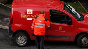 Ofcom Proposes Cuts To Royal Mail's Saturday Second-Class Delivery