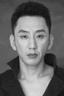 Zhang Jingwei