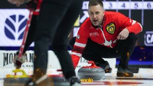 Montana's Brier Championship Showcases Exceptional Curling Talent