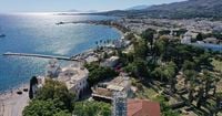 Boy, 5, who drowned in Greece holiday swimming pool 'was able to unlock door'