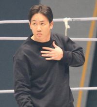 【RIZIN】朝倉未来「相手いなくなっちゃった」　復帰戦相手どうなる！？ファン「迷宮入り」の声（スポニチアネックス） - Yahoo!ニュース