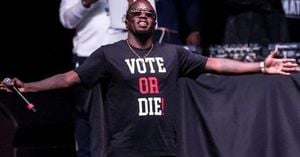 Diddy’s Legal Team Pushes For Early Prison Release