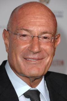 Arnon Milchan