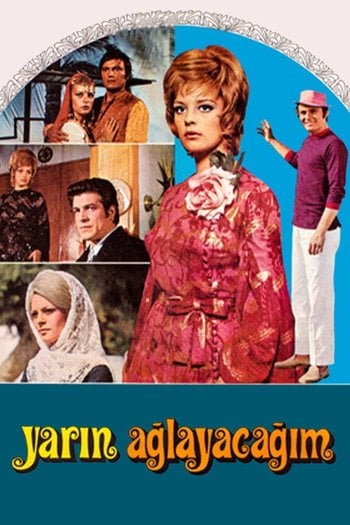 Yarın Ağlayacağım