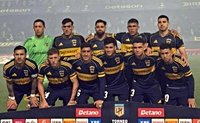 Los puntajes 1×1 de Boca vs. Newell’s por el Torneo Clausura: jugador por jugador