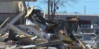 Residents in process of rebuilding city after EF-3 tornado