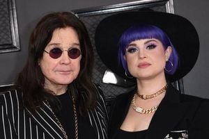 Ozzy Osbourne Remembered With Tributes And Farewell Performances