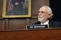 Washington US Rep. Dan Newhouse not running for reelection • Washington State Standard