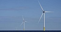 Trump halts work on New England offshore wind project that's nearly complete