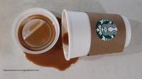 US man burnt by hot tea at Starbucks awarded Rs 433 crore in damages