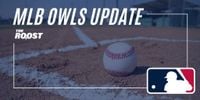 Rice Baseball 2025: MLB Owls Update – September 9