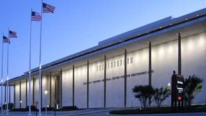 Trump Administration Reshapes Kennedy Center's Cultural Landscape