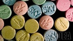 Ekstazi(MDMA) nedir