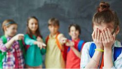 Liselerdeki Zorbalık Problemi